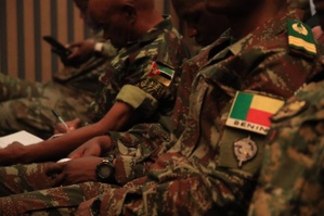 Flintlock 2026 en Côte d'Ivoire, les forces spéciales de 30 pays attendues à Abidjan contre le terrorisme Flintlock 2026 en Côte d'Ivoire, les forces spéciales de 30 pays attendues à Abidjan contre le terrorisme