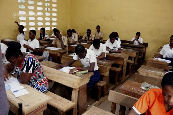 BAC, BEPC et CEPE 2026 en Côte d'Ivoire, toutes les dates officielles © Crédit photo DR