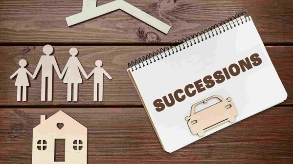 Droit des successions en Côte d'Ivoire : ce que dit la loi  © Crédit photo DR