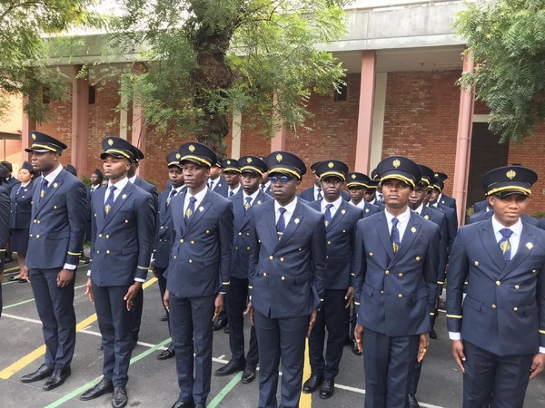 Concours ENA 2026 Côte d'Ivoire, voici le calendrier des compositions du cycles moyen au supérieur Concours ENA 2026 Côte d'Ivoire, voici le calendrier des compositions du cycles moyen au supérieur