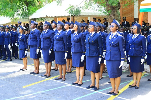 Résultats ENA 2026 Côte d'Ivoire attendus le 12 juin pour les concours professionnels et le 31 juillet pour les directs © Crédit photo DR