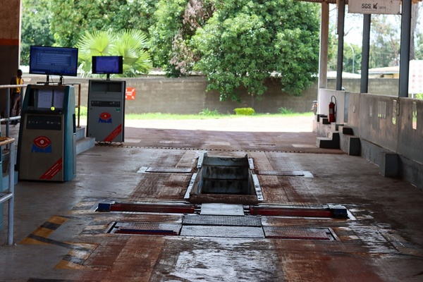 Visites techniques en Côte d'Ivoire : l'ARTI ferme deux centres © Crédit photo DR Visites techniques en Côte d'Ivoire : l'ARTI ferme deux centres © Crédit photo DR