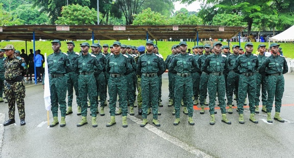 Le concours Eaux et Forêts 2026 Côte d'Ivoire lancé © Crédit photo DR