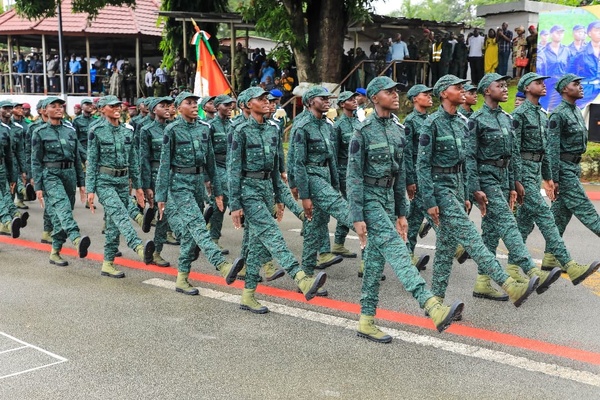 Recrutement Eaux et Forêts 2026 Côte d'Ivoire : tout savoir sur le concours © Crédit photo DR