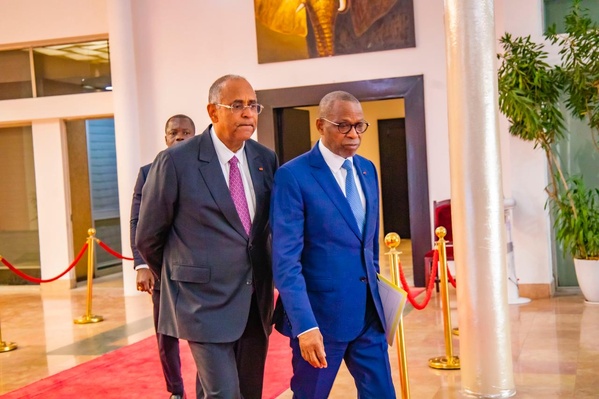 Prime spéciale de retraite en Côte d'Ivoire : ce qui change pour les Ivoiriens © Crédit photo DR Prime spéciale de retraite en Côte d'Ivoire : ce qui change pour les Ivoiriens © Crédit photo DR