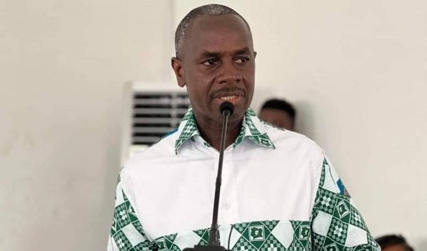 Le PDCI-RDA durcit le ton sur le prix du cacao à 1 200 F/kg et l'affaire Epstein © Crédit photo DR Le PDCI-RDA durcit le ton sur le prix du cacao à 1 200 F/kg et l'affaire Epstein © Crédit photo DR