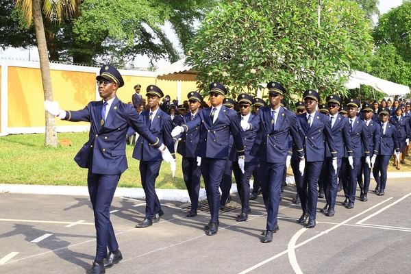 Concours ENA 2026 Côte d'Ivoire, la direction lance des cours de préparation en ligne dès le 23 mars © Crédit photo DR
