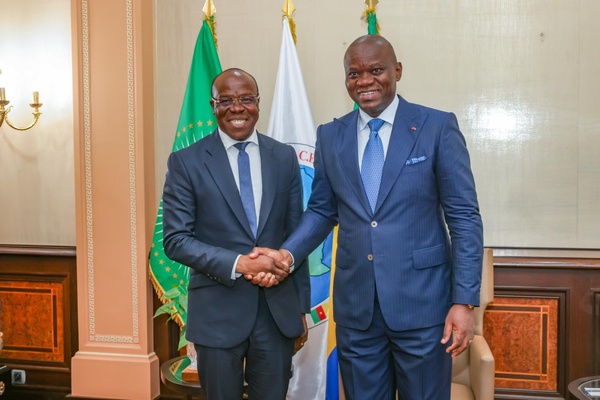 FEMUA 2026 : Le Gabon pays invité d’honneur © Crédit photo DR