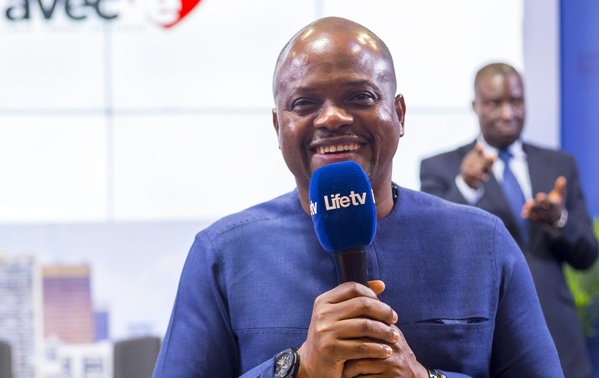 Mesure d'audience en CI : Lifetv conteste le choix de la HACA © Crédit photo DR