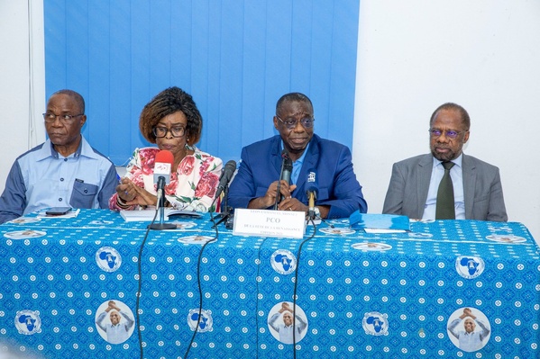 Fête de la Renaissance 2026 : le PPA-CI lance la 4e édition à Abidjan Fête de la Renaissance 2026 : le PPA-CI lance la 4e édition à Abidjan