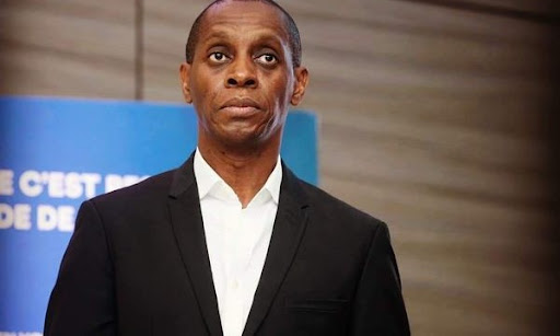 Claudy Siar quitte RFI : la fin d'une émission culte, "Couleurs Tropicales"  © Crédit photo DR