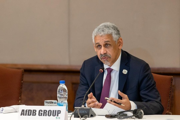 Économie la BAD lance son rapport 2026 le 30 mars (Crédit photo : Facebook BAD) Économie la BAD lance son rapport 2026 le 30 mars (Crédit photo : Facebook BAD)