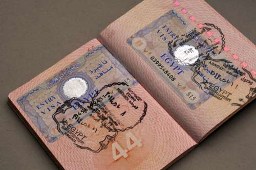 Côte d'Ivoire-Égypte : exemption de visa pour les passeports officiels © Crédit photo DR