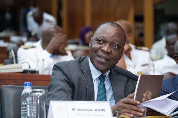 Forum d'affaires corridors 2026 : Abidjan présente ses piliers de désengorgement © Crédit photo DR