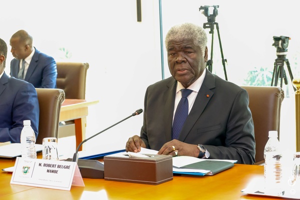 L'État lève 25,5 milliards FCFA et encadre sa dette publique © Crédit photo DR L'État lève 25,5 milliards FCFA et encadre sa dette publique © Crédit photo DR