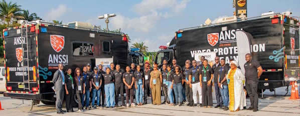 Formation RGSSI 2025 : ouverture de la 3e session pour les auditeurs © Crédit photo DR