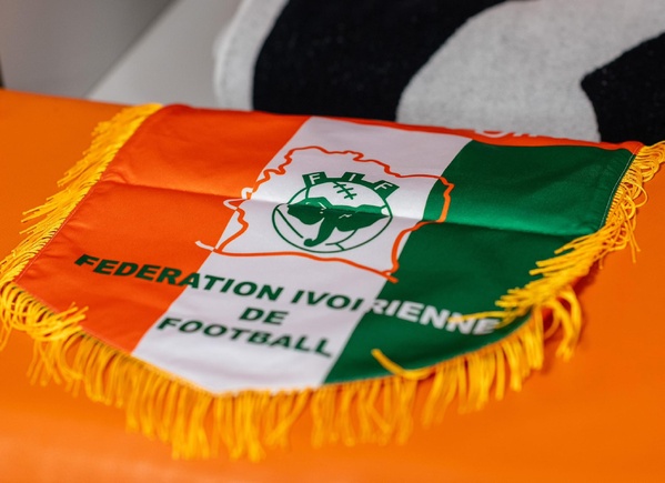 CAN U17 2026 : La Côte d'Ivoire fixée ce mercredi 8 avril au Caire © Crédit photo DR CAN U17 2026 : La Côte d'Ivoire fixée ce mercredi 8 avril au Caire © Crédit photo DR