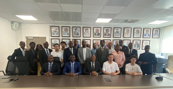 Pass-Sport va réhabiliter des complexes sportifs en Côte d'Ivoire © Crédit photo DR Pass-Sport va réhabiliter des complexes sportifs en Côte d'Ivoire © Crédit photo DR