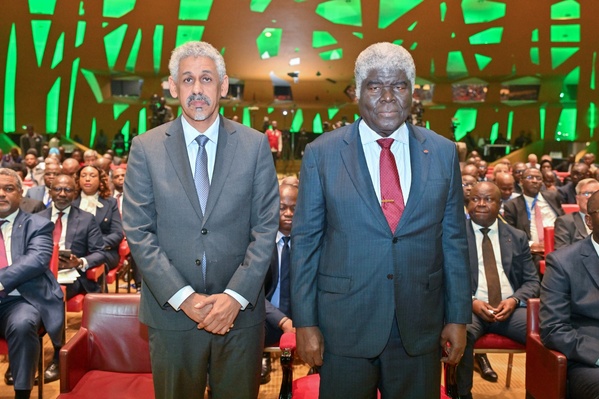 Financement de l'Afrique : Abidjan accueille une conférence de la BAD © Crédit photo DR Financement de l'Afrique : Abidjan accueille une conférence de la BAD © Crédit photo DR