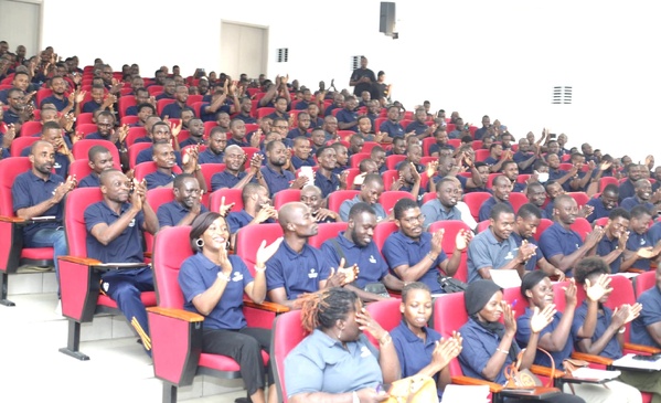 Enseignants contractuels en maths et Physique à la Fonction publique en 2028 © Crédit photo DR - Yessouan.ci