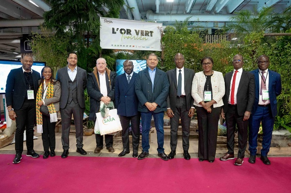 AGO 2026 : SIFCA demande 20 milliards FCFA d'obligations