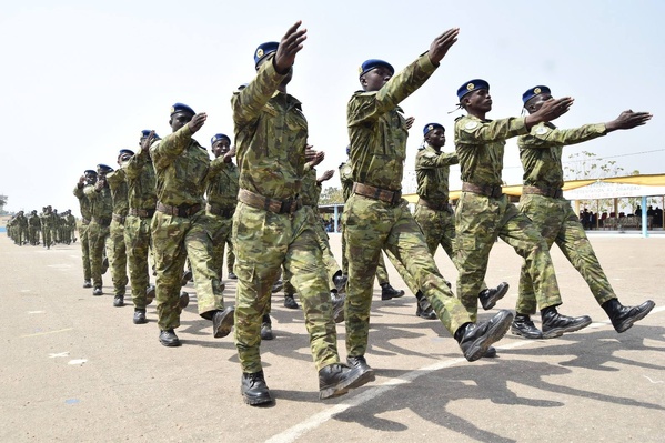 Concours ENSOA 2026 inscriptions ouvertes du 20 avril au 29 mai (Crédit photo : FACI) - yessouan.ci Concours ENSOA 2026 inscriptions ouvertes du 20 avril au 29 mai (Crédit photo : FACI) - yessouan.ci