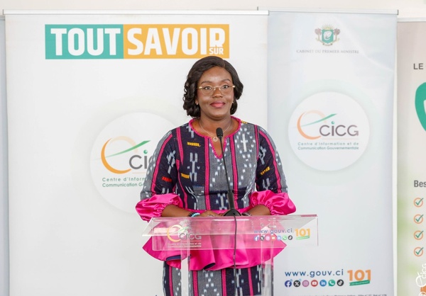 OQSF-CI, services financiers en Côte d'Ivoire © Crédit photo Gouvernement - Yessouan.ci OQSF-CI, services financiers en Côte d'Ivoire © Crédit photo Gouvernement - Yessouan.ci