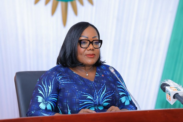 Réformes de la Fonction publique en Côte d'Ivoire © Crédit photo Gouvernement - Yessouan.ci Réformes de la Fonction publique en Côte d'Ivoire © Crédit photo Gouvernement - Yessouan.ci