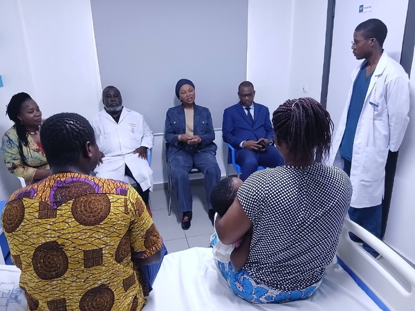 Viol d'une fille de 3 ans à Abidjan © Crédit photo Gouvernement ivoirien - Yessouan.ci Viol d'une fille de 3 ans à Abidjan © Crédit photo Gouvernement ivoirien - Yessouan.ci