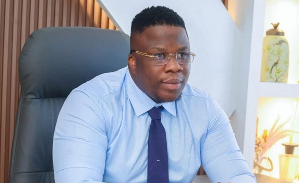 Apoutchou National autorisé par la justice à quitter la Côte d'Ivoire © Crédit photo DR - Yessouan.ci