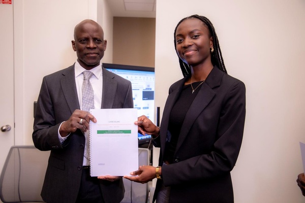 Étudiants ivoiriens en France © Crédit photo Ambassade de Côte d'Ivoire en France - Yessouan.ci