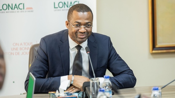 LONACI lance un audit pour la certification ISO 27001 © Crédit photo LONACI - Yessouan.ci LONACI lance un audit pour la certification ISO 27001 © Crédit photo LONACI - Yessouan.ci