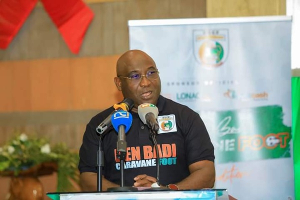 Condamnation Abdoulaye Traoré Ben Badi pour viol, la LIDF salue le verdict © Crédit photo DR - Yessouan.ci