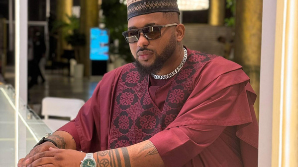 Coach Mehdi, plainte pour viols présumés en Côte d'Ivoire © Crédit photo DR - Yessouan.ci Coach Mehdi, plainte pour viols présumés en Côte d'Ivoire © Crédit photo DR - Yessouan.ci