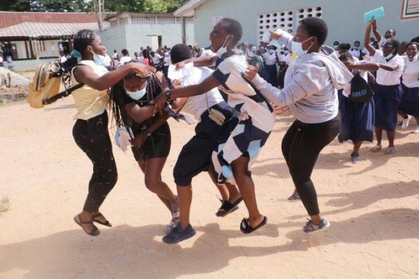 BEPC 2026, points pour être repêché en Côte d'Ivoire © Crédit photo DR - Yessouan.ci