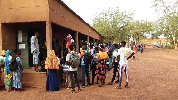 BEPC 2026 Burkina Faso, calendrier complet des épreuves © Crédit photo DR - Yessouan.ci BEPC 2026 Burkina Faso, calendrier complet des épreuves © Crédit photo DR - Yessouan.ci