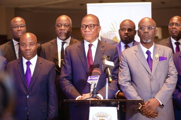 Trois ordonnances agricoles ratifiées en Côte d'Ivoire en 2026 © Crédit photo DR - Yessouan.ci Trois ordonnances agricoles ratifiées en Côte d'Ivoire en 2026 © Crédit photo DR - Yessouan.ci