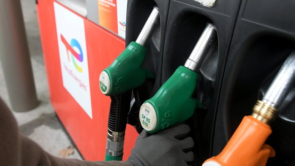 Prix carburant Côte d'Ivoire mai 2026, super à 875 F CFA © Crédit photo DR - Yessouan.ci Prix carburant Côte d'Ivoire mai 2026, super à 875 F CFA © Crédit photo DR - Yessouan.ci