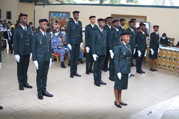 Concours EMPT 2026, compositions le 9 mai, résultats  © Crédit photo DR - Yessouan.ci