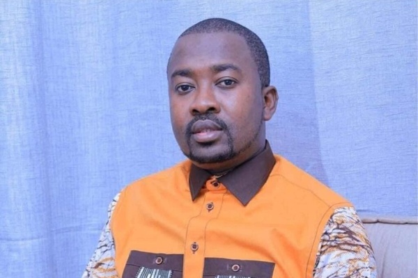 MC One - Kedjevara, Souleymane Kamagaté parle © Crédit photo DR - Yessouan.ci MC One - Kedjevara, Souleymane Kamagaté parle © Crédit photo DR - Yessouan.ci