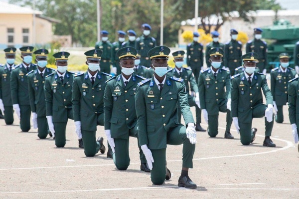Concours militaires 2026 en Côte d'Ivoire © Crédit photo DR - Yessouan.ci Concours militaires 2026 en Côte d'Ivoire © Crédit photo DR - Yessouan.ci