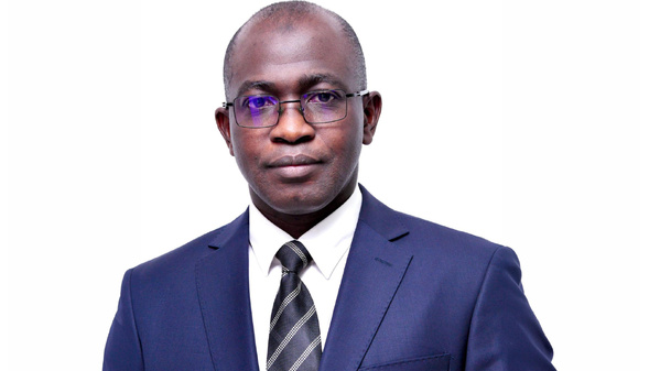 Port d'Abidjan, Kassoum Traoré, nouveau DG par intérim © Crédit photo PAA - Yessouan.ci