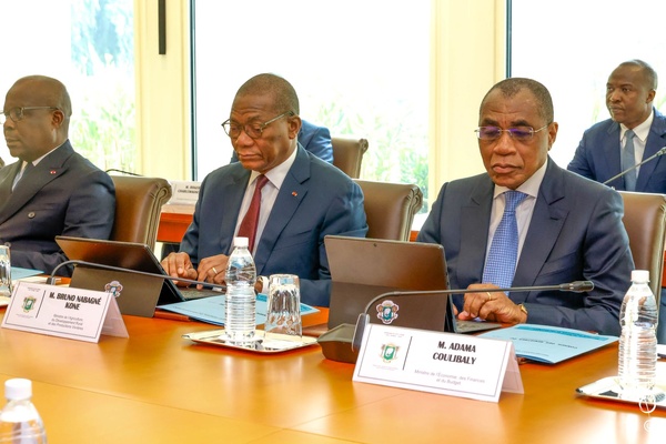La Côte d'Ivoire ratifie la Convention 190 contre le harcèlement au travail © Crédit photo DR - Yessouan.ci