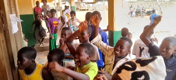 Taux de réussite au CEPE en Côte d'Ivoire : bilan 2021-2025 © Crédit photo DR - Yessouan.ci Taux de réussite au CEPE en Côte d'Ivoire : bilan 2021-2025 © Crédit photo DR - Yessouan.ci