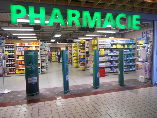 Pharmacies de garde à Bouaké du 9 au 16 mai 2026 © Crédit photo DR