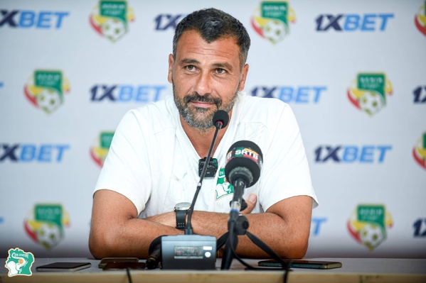 U20 féminin, la Côte d'Ivoire doit marquer au Bénin pour passer © Crédit photo FIF