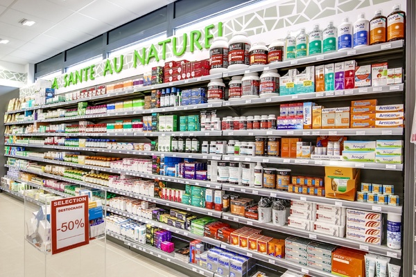 Pharmacies de garde Cocody semaine du 9 mai 2026 © Crédit photo DR