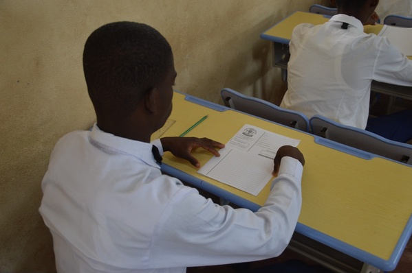 Calendrier des examens scolaires 2026 en Côte d'Ivoire © Crédit photo DR