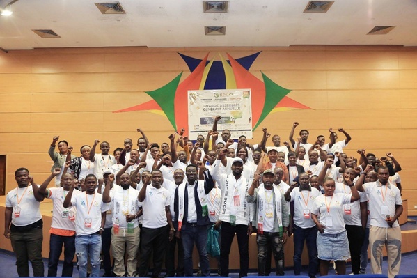 Vivo Energy CI et les droits des pompistes en Côte d'Ivoire © Crédit photo DR Vivo Energy CI et les droits des pompistes en Côte d'Ivoire © Crédit photo DR