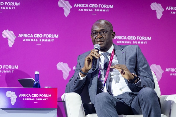 Africa CEO Forum 2026 la Côte d'Ivoire mise sur le numérique © Crédit photo DR Africa CEO Forum 2026 la Côte d'Ivoire mise sur le numérique © Crédit photo DR
